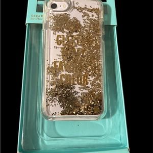 BN Kate Spade Liquid phone case